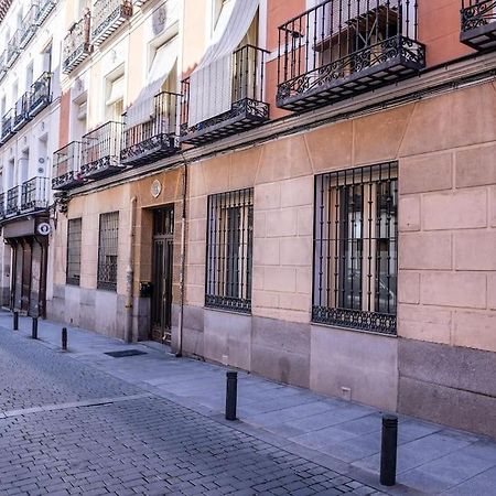 La Terraza De Madrid Apartamento Exterior foto