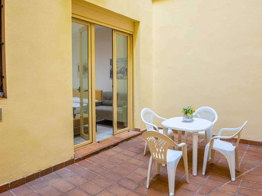 La Terraza De Madrid Apartamento Exterior foto